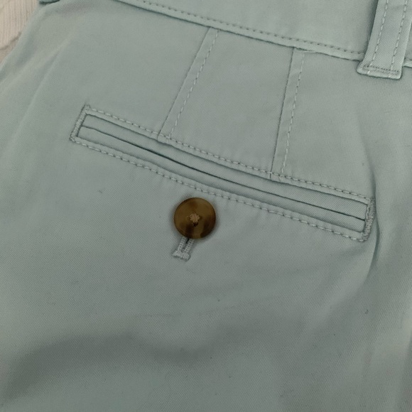 NWT Talbots Super Soft Weekend Chino Shorts - Picture 3 of 10